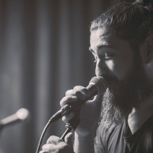 Πανικοβάλ | Συζητώντας με τον τραγουδοποιό Χρατς Αλτουνιάν