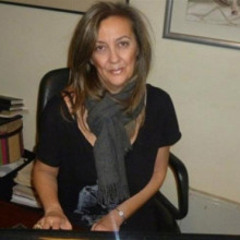 Νατάσα Λιβάνη