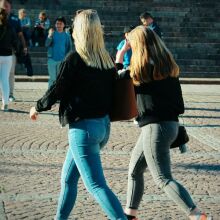 Η καθημερινή σου βόλτα έχει σημασία με περισσότερους τρόπους απ’ όσους νομίζεις