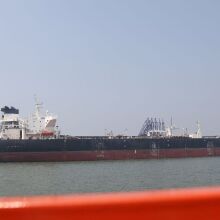 Πώς το Ιράν ελέγχει τα Στενά του Ορμούζ - Τα τρία μεγάλα νησιά και οι επιθέσεις στα δεξαμενόπλοια