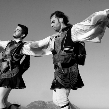 Μεσολόγγι © Βασίλης Αρτίκος