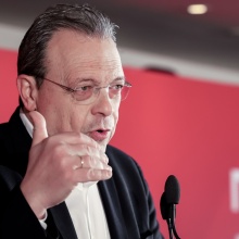 Σωκράτης Φάμελλος