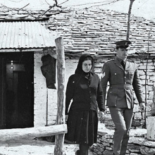 «Αναπαράσταση» (1970), του Θόδωρου Αγγελόπουλου