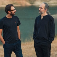 Σωκράτης Σινόπουλος - Γιάννης Κυριμκυρίδης: Το πιάνο και η λύρα, είναι οι φωνές μας