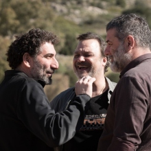 Σπασμένη Φλέβα: Δύο βραβεία για την ταινία του Γιάννη Οικονομίδη στο Ελληνικό Φεστιβάλ Κινηματογράφου του Σαν Φρανσίσκο