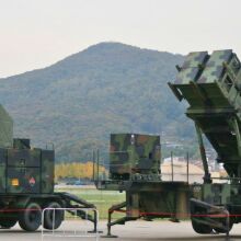 Πάτριοτ στη Σαουδική Αραβία: Γιατί οι σύντροφοι ζητούν να εξευτελιστεί η χώρα;