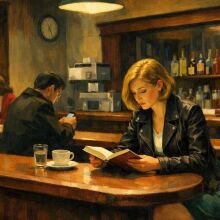 Η καλή, η κακή και η άσχημη λογοτεχνία