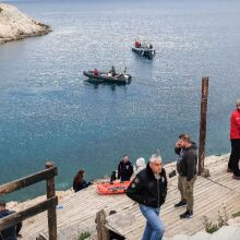 Βουλιαγμένη