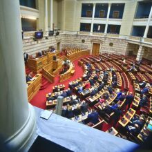 Η αριστερά ως ευάλωτη κοινωνική ομάδα