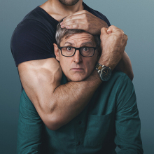 «Louis Theroux: Inside the Manosphere» | Netflix