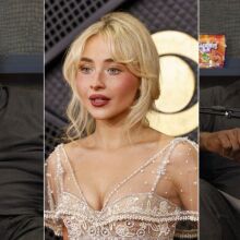 Ο Σακίλ Ο'Νιλ διέψευσε τις φήμες για φλερτ με τη Σαμπρίνα Κάρπεντερ, χαρακτηρίζοντας «τρελά» τα ψεύτικα μηνύματα που κυκλοφόρησαν για να γίνουν viral