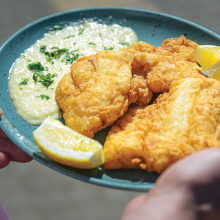 Ταβέρνα Μπάμπης