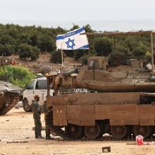 Το Ισραήλ απειλεί με εντατικοποίηση πληγμάτων στο Ιράν - Η αντιπολίτευση προειδοποιεί ότι ο στρατός έχει φτάσει στα όρια των αντοχών του.