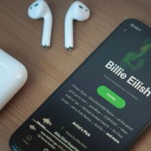 Το Spotify λανσάρει το SongDNA, μια λειτουργία που δείχνει πώς συνδέονται τραγούδια και καλλιτέχνες - Διαθέσιμη σε Premium χρήστες παγκοσμίως