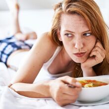 Ο υπολογισμός θερμίδων δεν λειτουργεί - Πώς μπορούμε να χάσουμε πραγματικά βάρος