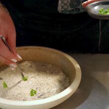 «Το μαγαζάκι που λέγαμε»: ένα αλλιώτικο boutique restaurant στα Γιάννενα