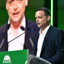 Χάρης Δούκας