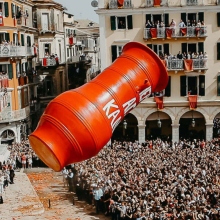 Πάσχα στην Κέρκυρα 