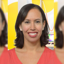 Ελίζαμπεθ Μάργκουλις