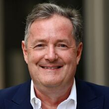 Ο Πιρς Μόργκαν μιλά για τη συνέντευξη που τον σημάδεψε στα 35 χρόνια καριέρας του - Όσα αποκάλυψε για την υπόθεση της Έριν Κάφι.