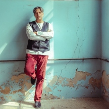 Μπάμπης Παπαδόπουλος: Τι νόημα έχει αν δεν μπορείς να επικοινωνήσεις με τους άλλους;