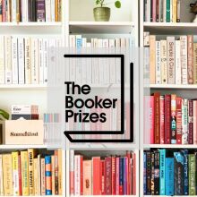 Διεθνές Βραβείο Booker: Ανακοινώθηκε η τελική λίστα των υποψηφίων