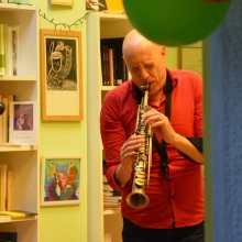 Απρίλιος: Ο μήνας της τζαζ μουσικής