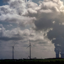 Πετρελαϊκή κρίση: Και φέτος τα Χριστούγεννα ήρθαν πάλι ξαφνικά