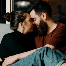 Η πιο επικίνδυνη στάση στην ερωτική επαφή, φαίνεται ότι είναι και πιο επικίνδυνη