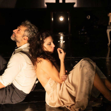 Έργο δύο προσώπων