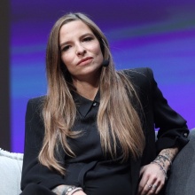 Εριέττα Κούρκουλου - Λάτση