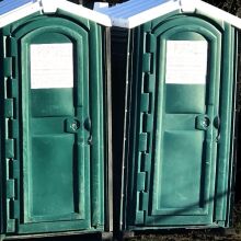 Ούρα από φεστιβάλ γίνονται λίπασμα για τα δάση - Το πρωτοποριακό σχέδιο