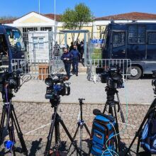 Στις 27 Απριλίου συνεχίζεται η δίκη των Τεμπών - Tο Δημόσιο θα υποστηρίξει την κατηγορία