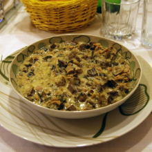 Μαγειρίτσα 