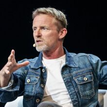 Το Αστέρι του Διαβόλου: Είδαμε Τζο Νέσμπο στο Netflix