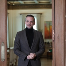 Χάρης Δούκας