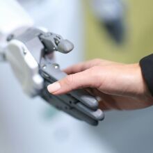 Ειδικός στην τεχνητή νοημοσύνη υποστηρίζει ότι ζούμε σε προσομοίωση, καθώς η τεχνολογία και η εικονική πραγματικότητα γίνονται όλο και πιο ρεαλιστικές