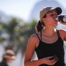 Έρευνα αποκαλύπτει ότι ακραίοι καύσωνες έχουν ήδη ξεπεράσει τα όρια αντοχής του ανθρώπινου σώματος, θέτοντας εκατομμύρια ανθρώπους σε θανάσιμο κίνδυνο.