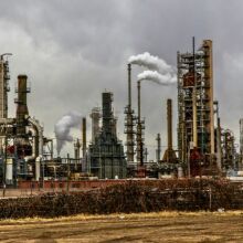 Κανονιστική ασφάλεια για τα «παντοτινά χημικά»