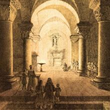 Μεσαίωνας: Φωτεινοί ή σκοτεινοί αιώνες;