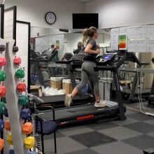 40 δρομείς κάπνισαν κάνναβη πριν τρέξουν σε διάδρομο για να μελετηθεί η επίδραση στην άσκηση - Τα αποτελέσματα έρευνας του Πανεπιστημίου του Κολοράντο