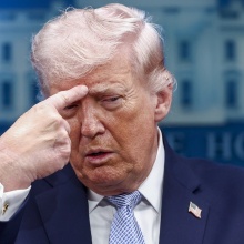 Ντόναλντ Τραμπ