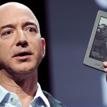Η Amazon αποσύρει την υποστήριξη για Kindle κυκλοφορίας προ του 2012 - Οι χρήστες δεν θα μπορούν να αγοράζουν νέα ηλεκτρονικά βιβλία - Έντονες αντιδράσεις