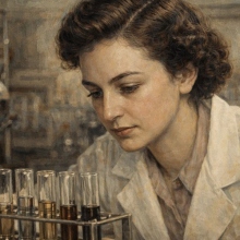 Γκέρτρουντ Μπελ Έλιον