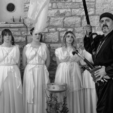 Το Μεσολόγγι είναι ιδέα