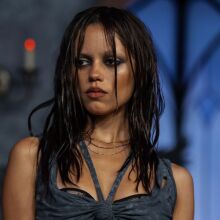 Τζένα Ορτέγκα: Η 23χρονη σταρ αποκαλύπτει πως λίγο έλειψε να εγκαταλείψει την υποκριτική πριν η καριέρα της απογειωθεί - Ο ρόλος που άλλαξε την πορεία της.