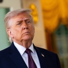 Ντόναλντ Τραμπ