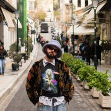 Έπεσε στα προγνωστικά της Eurovision ο Akylas - Σε ποια θέση βρίσκεται αυτή τη στιγμή