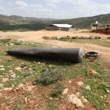 CNN: Οι Ιρανοί σκάβουν στα υπόγεια τούνελ για να βρουν εκτοξευτές πυραύλων που είχαν κρύψει