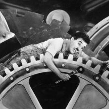 Τσάρλι Τσάπλιν: Ο «Αλήτης» που άλλαξε τον Κινηματογράφο